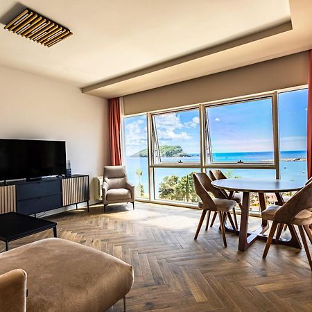 Luxury Apartment Adriatic,Hotel Tre Canne Budva Exterior foto