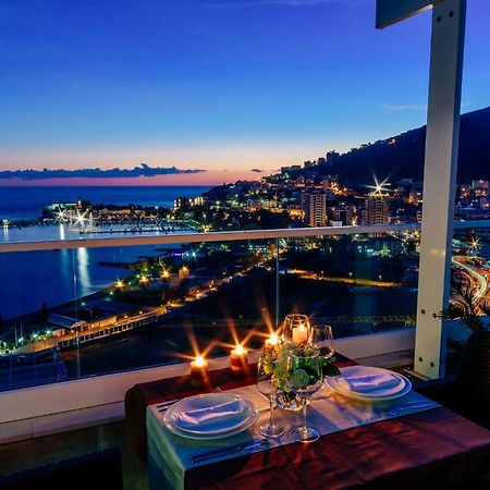 Luxury Apartment Adriatic,Hotel Tre Canne Budva Exterior foto